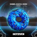 Daniel Kazuo, DODX – Focus