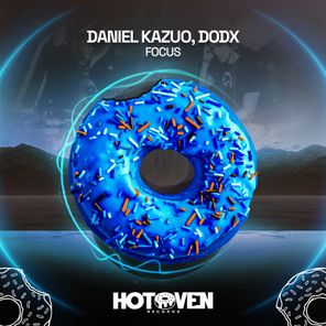 Daniel Kazuo, DODX – Focus