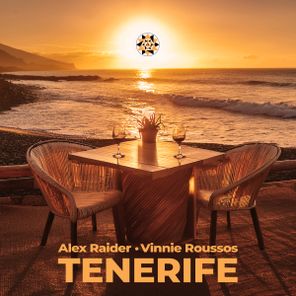 Alex Raider, Vinnie Roussos – Tenerife