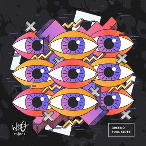 GREEDO – Soul Sides