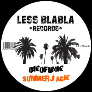 OKOFUNK – Summer Jack