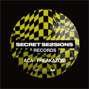 ACA (YU) – Freakazoid