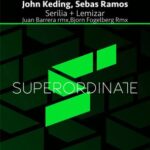 Sebas Ramos, John Keding – Serilia + Lemizar