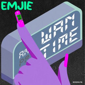 EMJIE – Wan Time