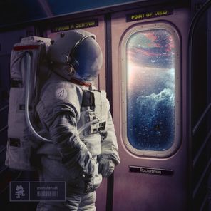 Rocketman, Everheart – From a Certain Point of View