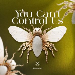 Cimmerian – You Can’t Control Us