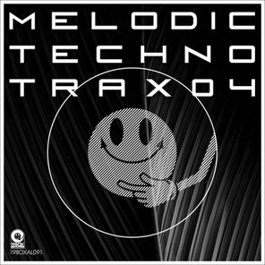 LazySofa, Allan Zax – Melodic Techno Trax 04