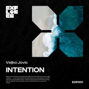 Veljko Jovic – Intention