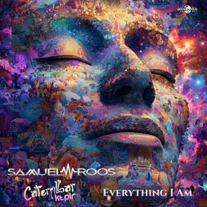 Caterpillar Ktplr, Samuel Roos – Everything I Am