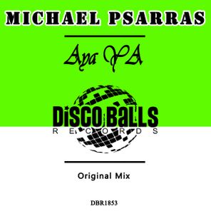 Michael Psarras – Aya YA