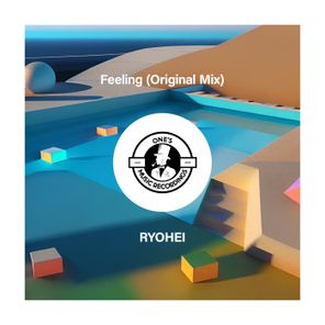 RYOHEI – Feeling (Original Mix)