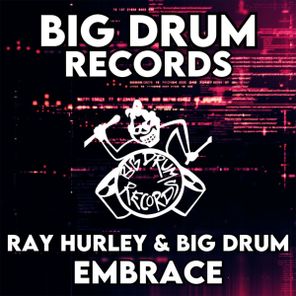Ray Hurley, Geoff Bigdrum – Embrace
