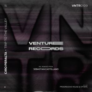 Sebastián Castellano, Ciro Peralta (AR) – Trip to the Valley