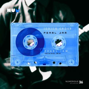 Jorick Croes – Pearl Jam