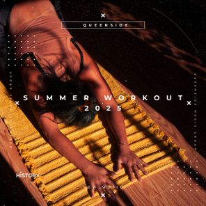 House Anatomy, Stefano Sorge – Summer Workout 2025