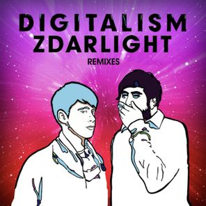 Chopstick & Johnjon, Deniz Koyu – Zdarlight