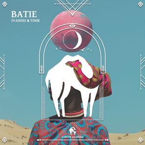 Cafe De Anatolia, Ivandis & Tinik – Batie