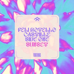 Castille, Feli Botello – Sunset
