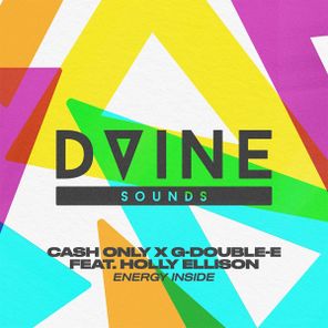 G-Double-E (NL), Cash Only – Energy Inside
