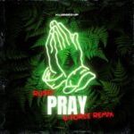 G-Force – Pray