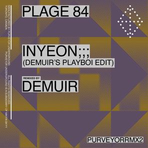 Demuir, Plage 84 – Inyeon;;;