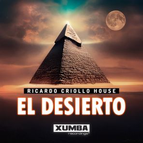 Ricardo Criollo House – El Desierto