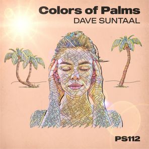 Dave Suntaal – Colors of Palms