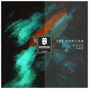 The Pontian – Daze / Haze