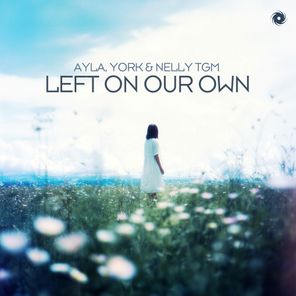York, Ayla – Left On Our Own