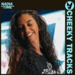 Nadia (UK) – Time