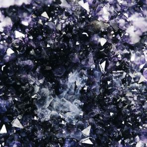 Mari Mattham – Purple