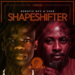 Zano, Robotic ofc – Shapeshifter