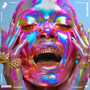 Seumas Norv, Jaques Le Noir – Pata Loca 2025 – Ibiza House Glam