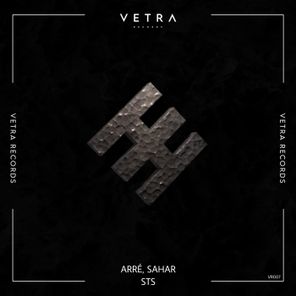 ARRÉ, SAHAR – Sts