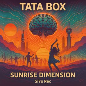 TATA Box – Sunrise Dimension