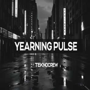Dcrew dj – Yearning Pulse