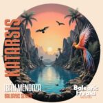 Iban Mendoza – Katarsis