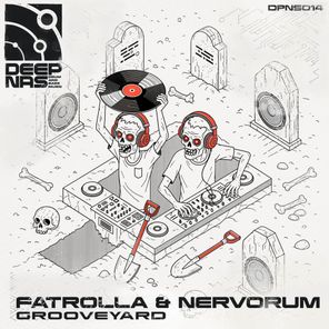 Nervorum, Fatrolla – Grooveyard