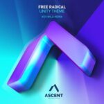 Kev Wild, Free Radical – Unity Theme (Kev Wild Remix)