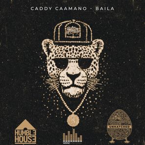 Caddy Caamaño – Baila