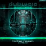 Distprøject – Techno Religion