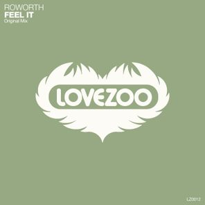 Roworth – Feel It