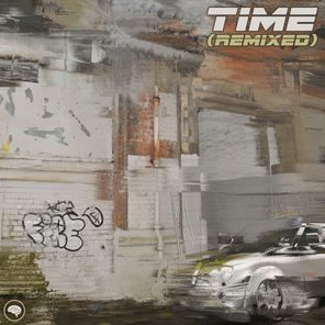 Bop, Hypho – Time (Remixed)