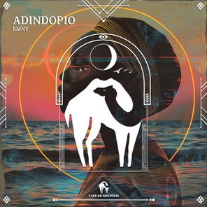 RMNY, Cafe De Anatolia – Adindopio