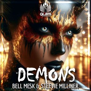 Steevie Milliner, Bell Mesk – Demons
