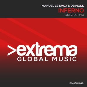 Manuel Le Saux, Db Mokk – Inferno