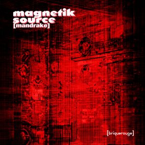 Magnetik Source – Mandrake