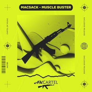 Macsack – Muscle Buster