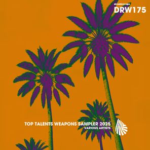 Jaques Le Noir, Titron – Top Talents Weapons Sampler 2025