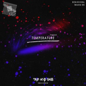 MANU BS, Rob Rivera – Temperature